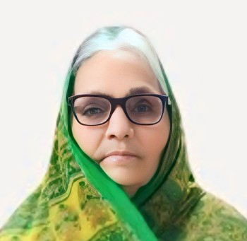 Politician 1